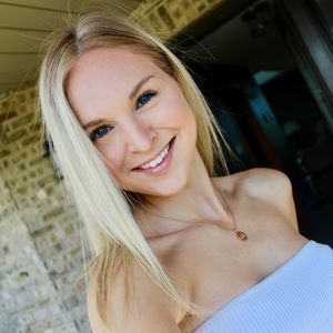 Meet your Posher, Meghan